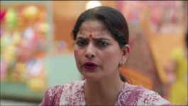 Pyaar Ka Pehla Naam Radha Mohan - 6th April 2024